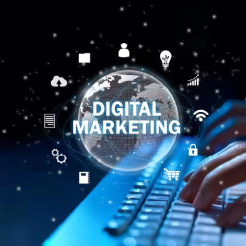 freelance digital-marketing strategist in Kannur.